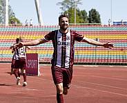 38.Spieltag VSG Altglienicke - BFC Dynamo,