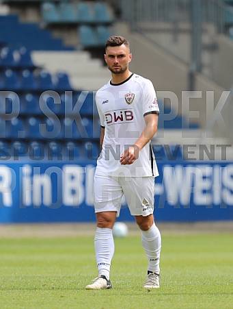 Testspiel 1.FC Magdeburg - BFC Dynamo,