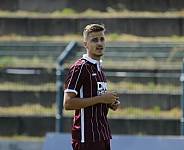 Testspiel BFC Dynamo - FC Carl Zeiss Jena