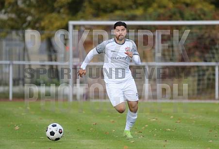 3.Runde Cosy-Wasch-Landespokal FSV Berolina Stralau - BFC Dynamo