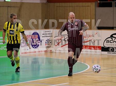 8.Bretter-Knaller Turnier der Traditionsmannschaften