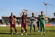 8.Spieltag BFC Dynamo - Chemnitzer FC,