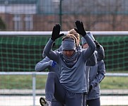 22.01.2022 Training BFC Dynamo