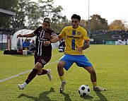 12.Spieltag BFC Dynamo - 1.FC Lokomotive Leipzig