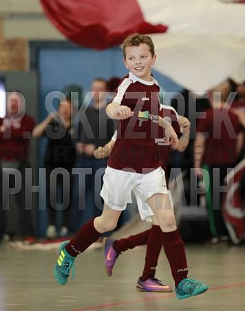 2.Spree Color Cup 2018