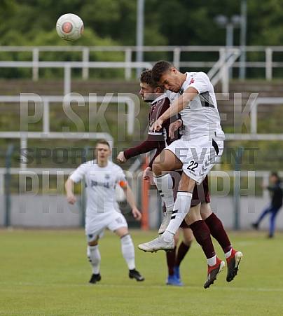 32.Spieltag BFC Dynamo - SV Babelsberg 03 ,
