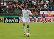 1.Runde DFB-Pokal BFC Dynamo - VfB Stuttgart