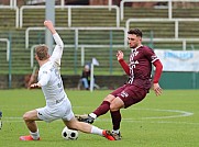 19.Spieltag BFC Dynamo - SV Babelsberg 03