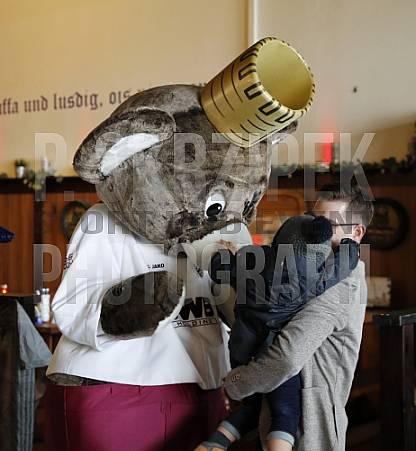 Hofbräu Berlin der große Halloween-Kinderbrunch , Straßenkinder e.V. ,