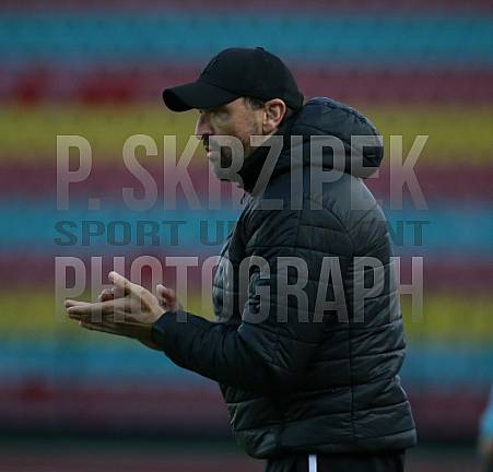 24.Spieltag BFC Dynamo - FC Energie Cottbus