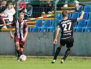 4.Spieltag BFC Dynamo - VfB Germania Halberstadt,