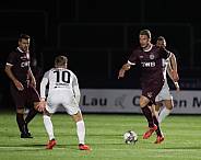 10.Spieltag BFC Dynamo - SV Babelsberg 03