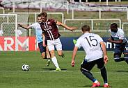 1. Runde DFB-Pokal BFC Dynamo - VfL Bochum 1848