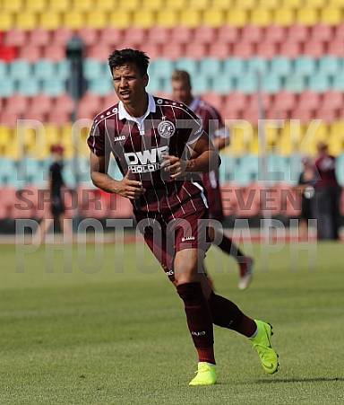 7.Spieltag BFC Dynamo - Hertha BSC II , 7.Spieltag BFC Dynamo - Hertha BSC II ,