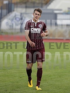 3.Spieltag Berliner AK 07 - BFC Dynamo