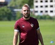 Training vom 26.06.2023 BFC Dynamo