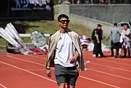 Pokalfinale VSG Altglienicke - BFC Dynamo,