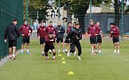 21.09.2019 Training BFC Dynamo