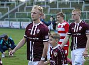 8.Spieltag BFC Dynamo - Greifswalder FC