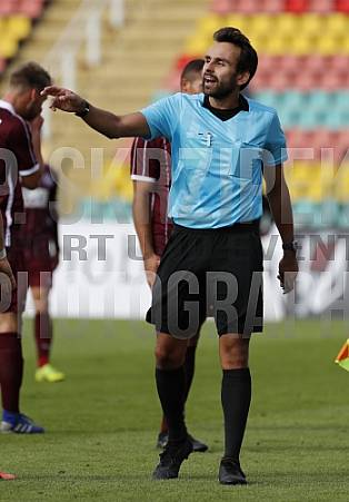 11.Spieltag BFC Dynamo - VfB Auerbach,