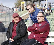 12.Spieltag BFC Dynamo - BSG Chemie Leipzig