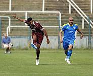 Testspiel BFC Dynamo - FC Carl Zeiss Jena