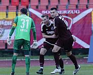 15.Spieltag BFC Dynamo - 1.FC Lokomotive Leipzig