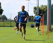 Training vom 23.07.2024 BFC Dynamo