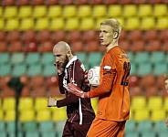 26.Spieltag BFC Dynamo - Hertha BSC II ,
