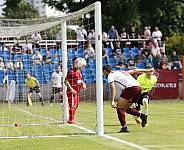 Testspiel BFC Dynamo - SV Sparta Lichtenberg