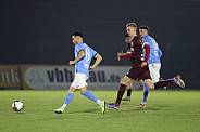 20.Spieltag BFC Dynamo - Chemnitzer FC,