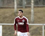 25.Spieltag FSV Budissa Bautzen - BFC Dynamo