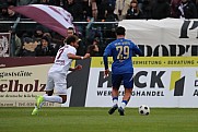 Achtelfinale Delay Sports Berlin - BFC Dynamo