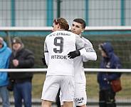 Testspiel BFC Dynamo - SV Lichtenberg 47