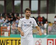 1.Runde DFB-Pokal BFC Dynamo - VfB Stuttgart