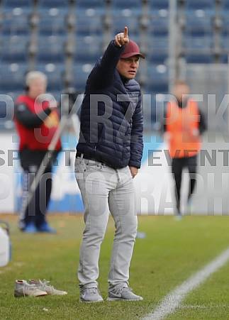 15.Spieltag SV Babelsberg 03 - BFC Dynamo ,