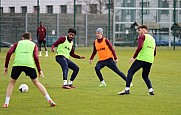 Training vom 12.03.2024 BFC Dynamo