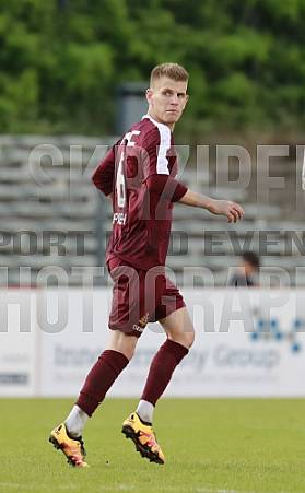 30.Spieltag Berliner AK 07 - BFC Dynamo