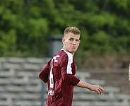 30.Spieltag Berliner AK 07 - BFC Dynamo