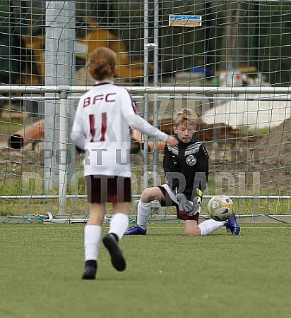 Leistungsvergleich U11