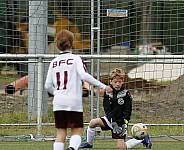 Leistungsvergleich U11