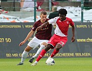 BFC Dynamo - Eliteteam AS Monaco