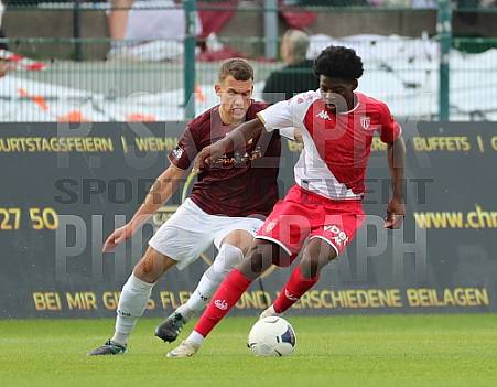 BFC Dynamo - Eliteteam AS Monaco