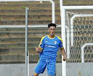 Testspiel BFC Dynamo - FC Carl Zeiss Jena
