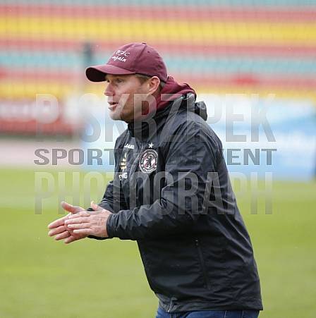 15.Spieltag BFC Dynamo - 1.FC Lokomotive Leipzig