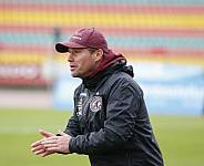 15.Spieltag BFC Dynamo - 1.FC Lokomotive Leipzig