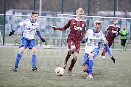 Testspiel BFC Dynamo - Bischofswerdaer FV 08