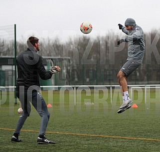 26.01.2022 Training BFC Dynamo