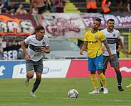 1.Spieltag 1.FC Lok Leipzig - BFC Dynamo,