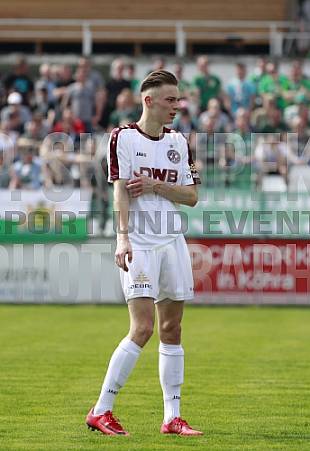 29.Spieltag BSG Chemie Leipzig - BFC Dynamo